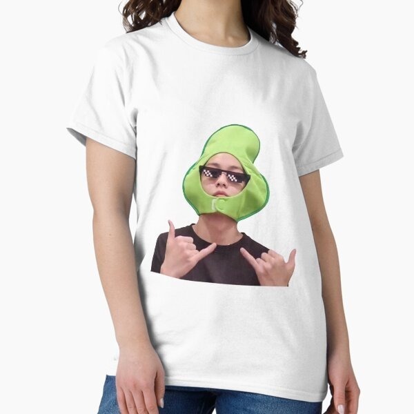 Stray Kids Loud Kings Shirt